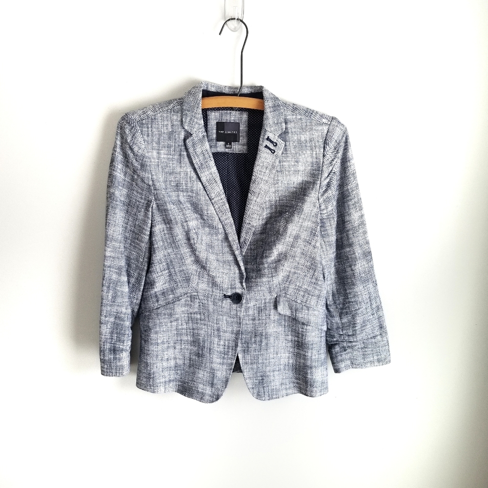 The Limited blazer